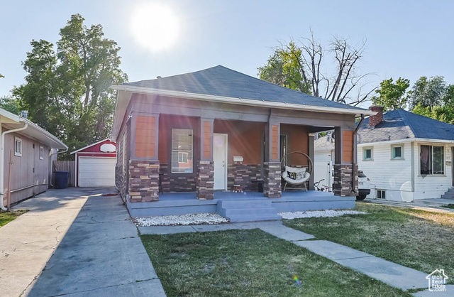 3469  PORTER AVE, Ogden UT 84403
