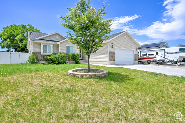 Photo 2 for MLS #2096008 at 490 S 500 West