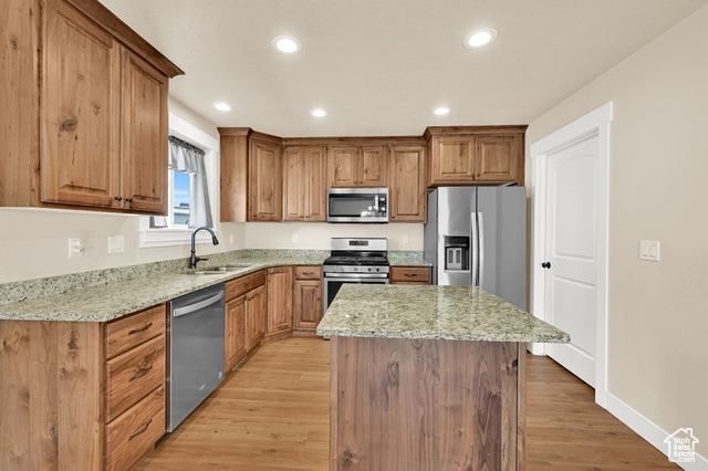 Photo 11 for MLS #2096008 at 490 S 500 West