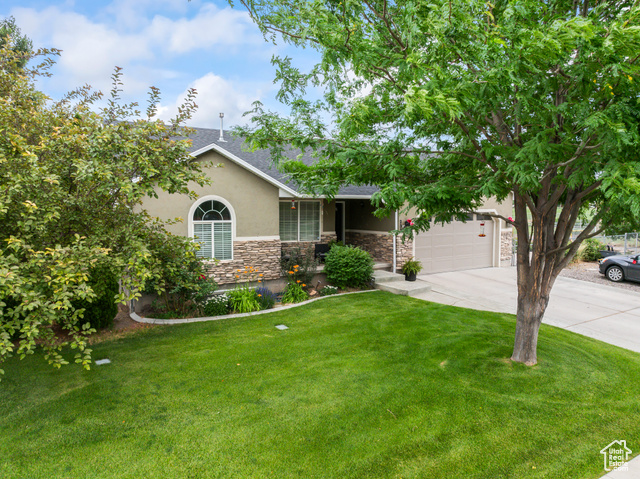 233 S 500 W, Monroe UT 84754