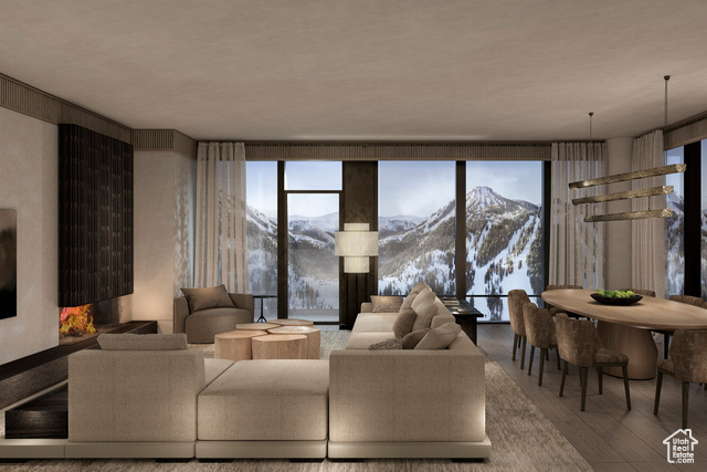1707 W GLENCOE MOUNTAIN WAY #10B, Park City UT 84060