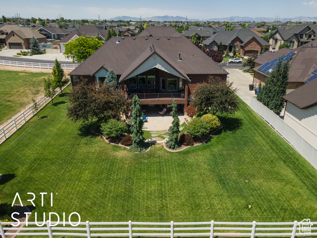 Photo 69 for MLS #2096011 at 2124 N Heritage Dr