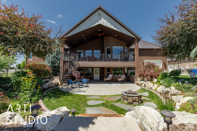 Photo 57 for MLS #2096011 at 2124 N Heritage Dr