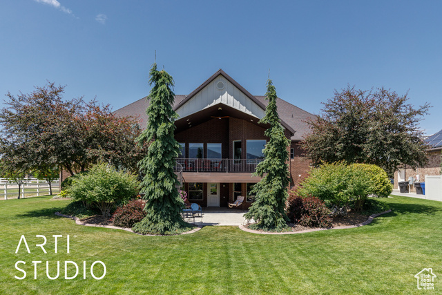Photo 54 for MLS #2096011 at 2124 N Heritage Dr