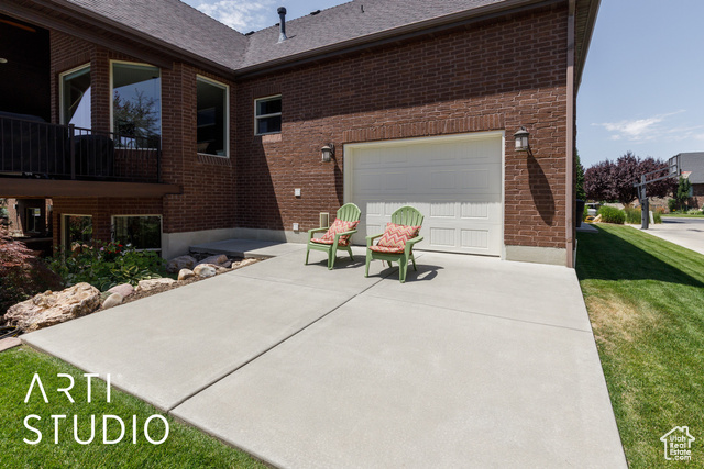 Photo 58 for MLS #2096011 at 2124 N Heritage Dr