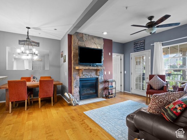 900 BITNER RD #D 34, Park City UT 84098