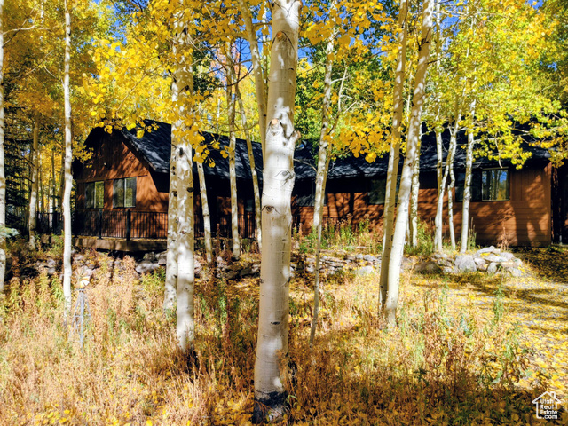 Photo 3 for MLS #2096013 at 11728 E Raccoon Dr #1951