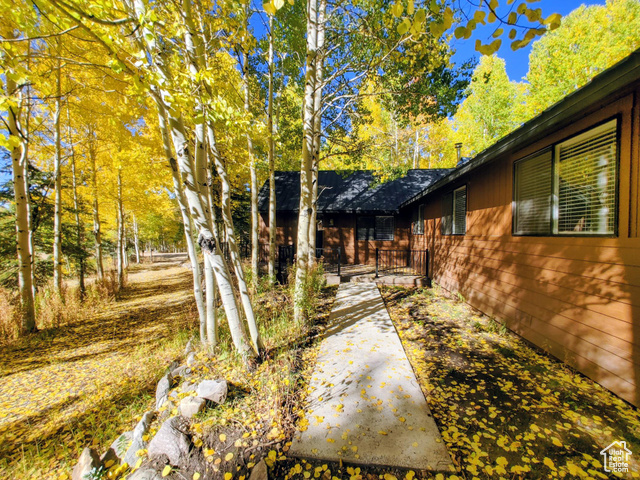 11728 E RACCOON DR #1951, Heber City UT 84032