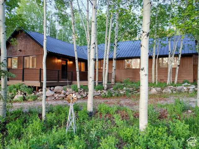 11728 E RACCOON DR #1951, Heber City UT 84032