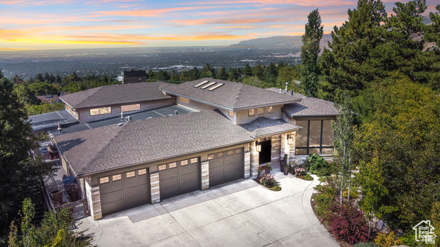 4127 E MATHEWS WAY, Salt Lake City UT 84124