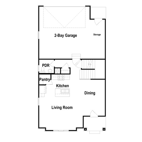 Photo 24 for MLS #2096021 at 324 E 1480 North #48