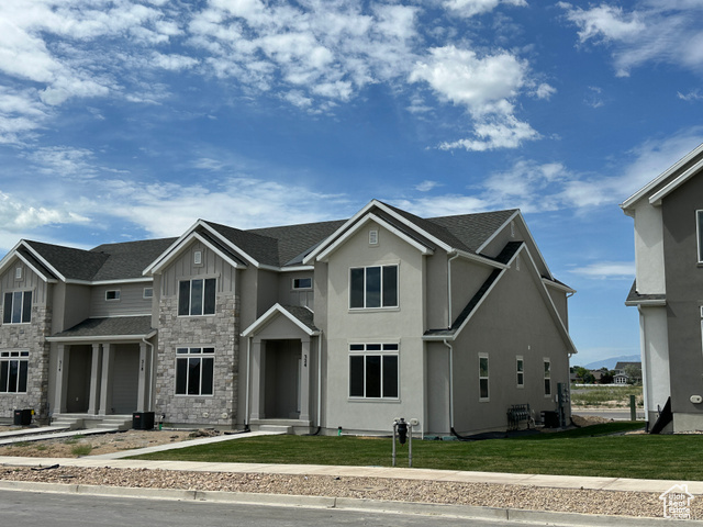 324 E 1480 N #48, Salem UT 84653