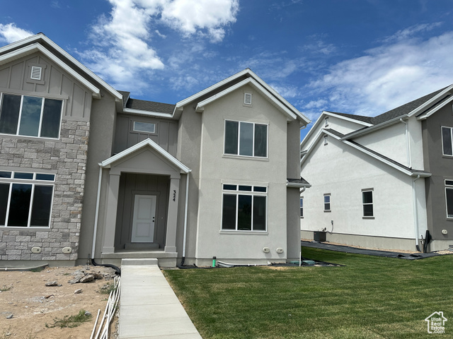 Photo 2 for MLS #2096021 at 324 E 1480 North #48