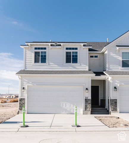 357 E 1480 N #40
