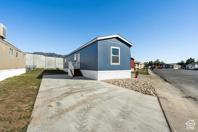 1500 N ANGEL ST #22, Layton UT 84041