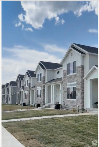 MLS #2096024 - 361 E 1480 North #41