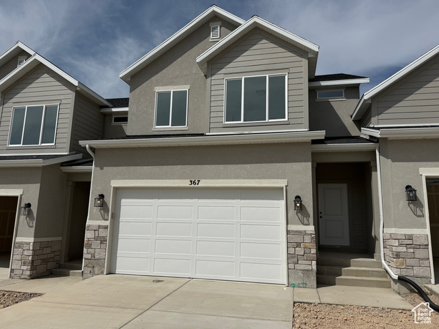 367 E 1480 N #42, Salem UT 84653