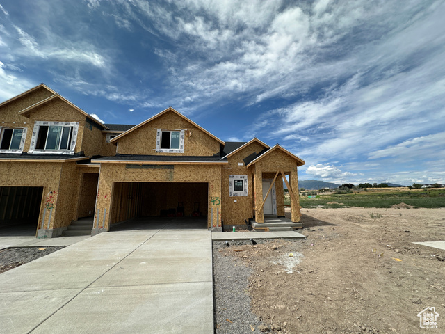 373 E 1480 N #43, Salem UT 84653