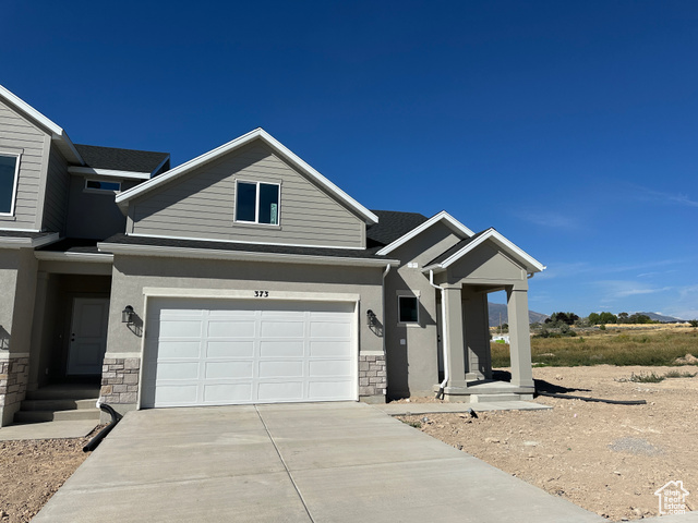 373 E 1480 N #43