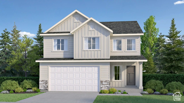 406 E LUNA CIR #61, Salem UT 84653