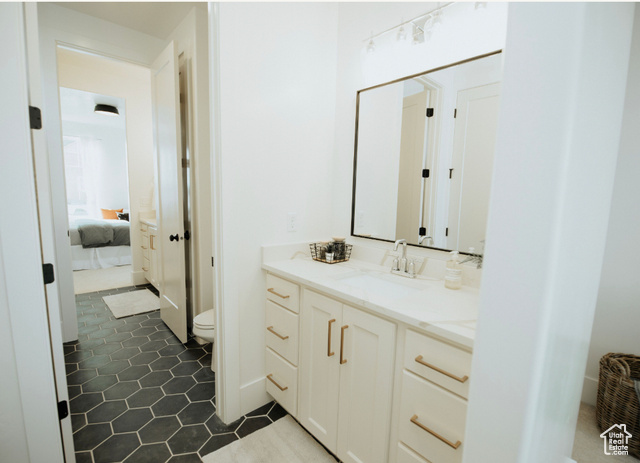 Photo 10 for MLS #2096032 at 1577 N 1350 East #1