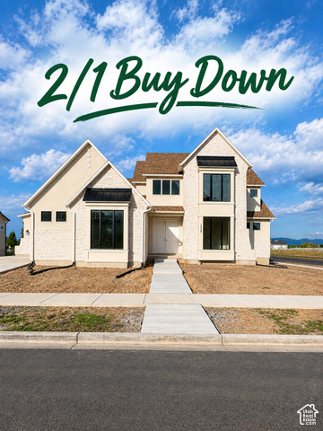 1577 N 1350 E #1
                     MLS #2096032