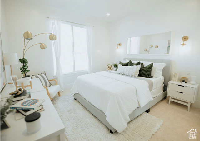 Photo 9 for MLS #2096032 at 1577 N 1350 East #1