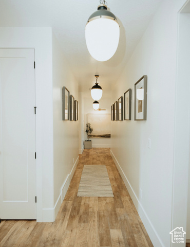 Photo 4 for MLS #2096032 at 1577 N 1350 East #1