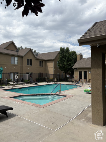 Photo 24 for MLS #2096033 at 6779 S Sienna Park Ln