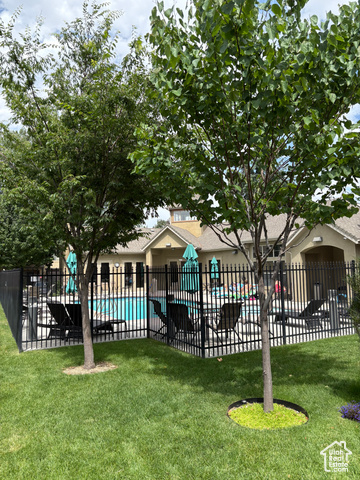 Photo 25 for MLS #2096033 at 6779 S Sienna Park Ln