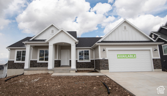 1511 N 1350 E #3, Mapleton UT 84664