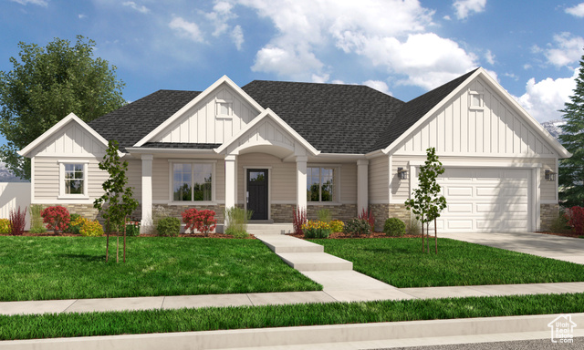 1511 N 1350 E #3, Mapleton UT 84664