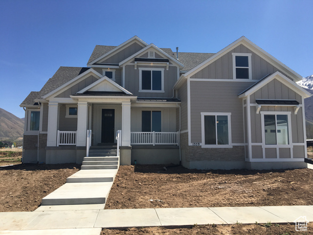 1447 N 1350 E #5, Mapleton UT 84664