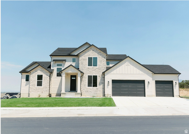 1352 E 1435 N #6
                     MLS #2096037