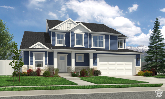 1352 E 1435 N #6, Mapleton UT 84664
