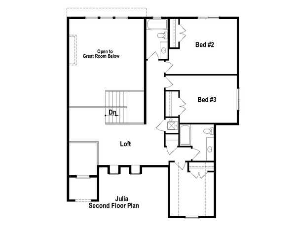 Photo 4 for MLS #2096040 at 1477 N 1350 East #4