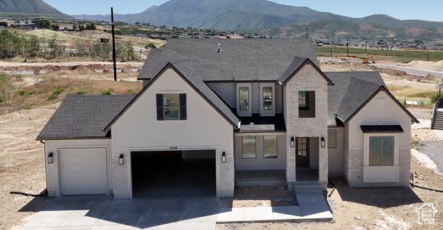 1477 N 1350 E #4, Mapleton UT 84664