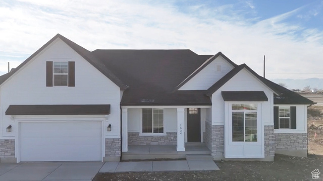 1477 N 1350 E #4, Mapleton UT 84664