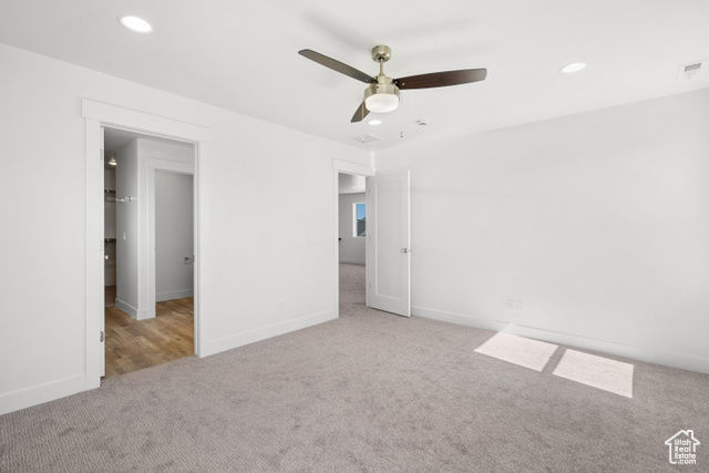 Photo 16 for MLS #2096047 at 2831 S Allison Way #110
