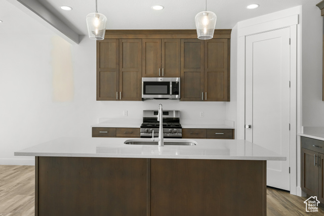 Photo 6 for MLS #2096047 at 2831 S Allison Way #110