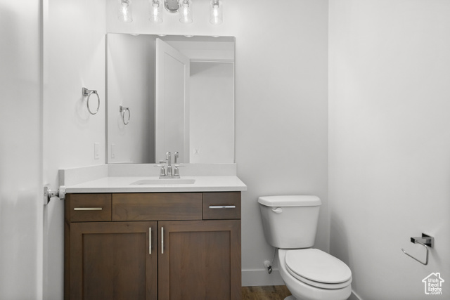 Photo 12 for MLS #2096047 at 2831 S Allison Way #110