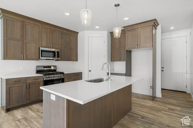 Photo 8 for MLS #2096047 at 2831 S Allison Way #110