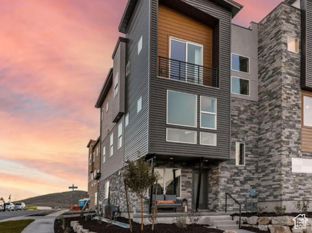 6785 SILVER CREEK DR, Park City UT 84098