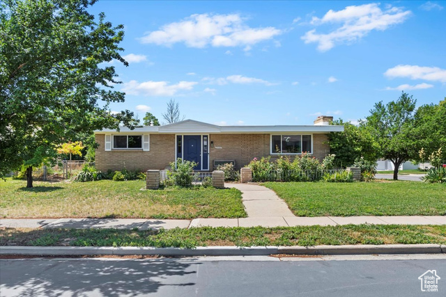 2184 SORRENTO DR, Woods Cross UT 84087