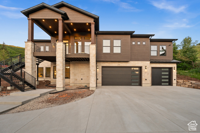 8788 DAYBREAKER DR, Park City UT 84098