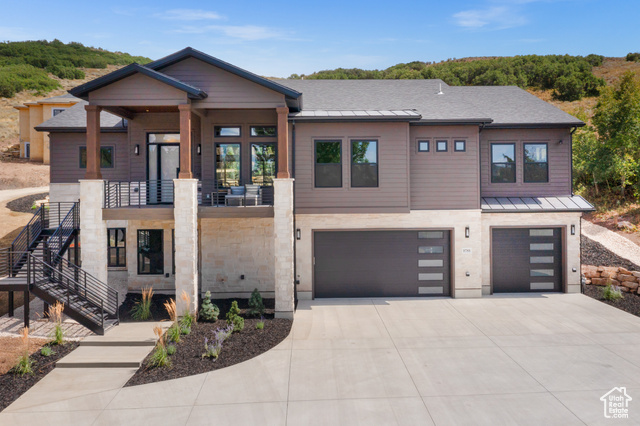 8788 DAYBREAKER DR, Park City UT 84098