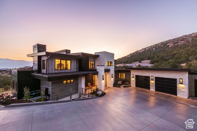 1545 N RED CASTLE CIR, Heber City UT 84032