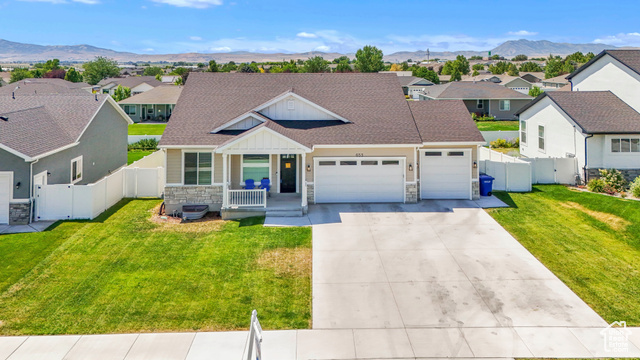 653 S 340 E, Smithfield UT 84335