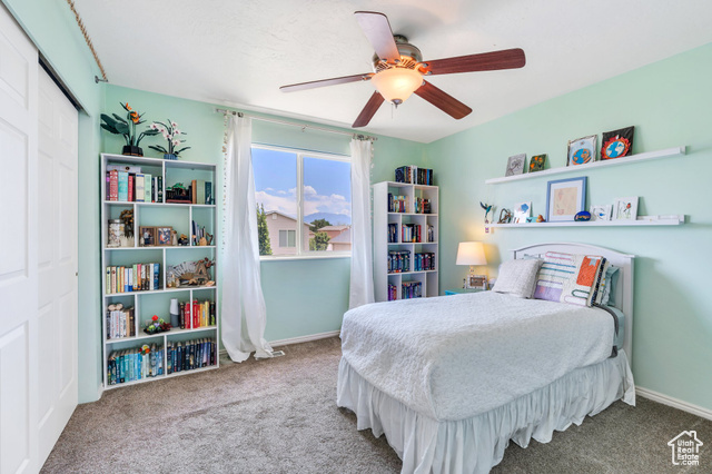 Photo 16 for MLS #2096065 at 1696 N 2640 West