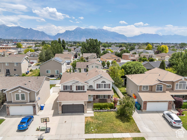 Photo 31 for MLS #2096065 at 1696 N 2640 West
